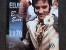 ELVIS BETTER THAN EVER LIVE IN LAS VEGAS 26/01/1970 2 LP + CD