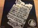 LE RITZ/PUNKER UK 1977 Original Vinyl. Breaker BS 2001 Vinyl Excellent.