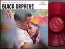 VINCE GUARALDI TRIO Jazz Impressions Of Black Orpheus LP FANTASY 3337 DG MONO