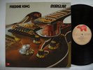 FREDDIE KING Burglar LP 1974 Germany EX(-)