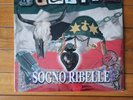 LITFIBA - SOGNO RIBELLE, 2LP 1992 1 Stampa CGD 9031-771179-1 SEALED