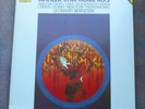 LP MAHLER Symphony. No. 3, BERNSTEIN, 2LP Box, 1st DUTCH, MINT-