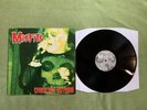 Misfits Shocking Return Vinyl LP Rare 90’s Punk Graves AFI Hardcore Danzig TSOL