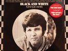 Black And White LP by Tony Joe White vinyl 1969 VG+ SLP18114 Monument