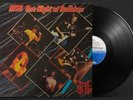 The Michael Schenker Group One Night At Budokan Double Vinyl LP 1982 UK Album
