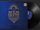 Big Country The Crossing Vinyl LP 1983 Original UK Album Mercury - MERS 27