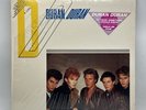 Duran Duran - Self Titled - SEALED 1983 US Promo HYPE Sticker