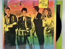 The B-52’s - Cosmic Thing - 1989 US 1st Press HYPE Sticker (NM) Ultrasonic Clean