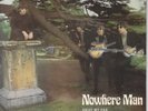 7 45 The Beatles - Nowhere Man U.K. EP NM Condition RARE BEAT EP Parlophone