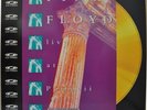 U.K LP LASERDISC PINK FLOYD LIVE AT POMPEII (FULL LENGTH VERSION) RARE COLLECTOR