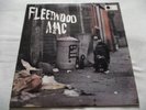 FLEETWOOD MAC   PETER GREEN'S FLEETWOOD MAC ** 1968 UK 1st BLUE HORIZON LP EX+