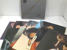 ELVIS AARON PRESLEY 25TH ANNIVERSARY 1955-1980 LIMITED EDITION 8 VINYL BOX SET