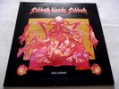 BLACK SABBATH   SABBATH BLOODY SABBATH ** 1973 UK 1st WWA LP 1Y 1, 2Y 1.
