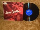 Lars Gullin Emarcy MG 36012 MONO ORG drummer label 1955 EX LP Alan Dawson