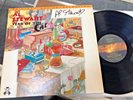 AL STEWART YEAR OF THE CAT ORIGINAL MASTER RECORDING (MFSL) SIGNED/AUTOGRAPHED
