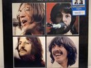 The Beatles-Let it Be-SEALED 12” LP Vinyl 2021-Walmart Bundle with 4 prints