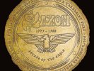 Saxon Decade of the Eagle: The Anthology 1979-1988 (Vinyl) (UK IMPORT)