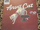 Anvil Cat From Studio 4 Etched White Vinyl EP RSD BF 2023 Black Friday Lovejoy