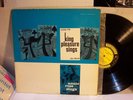 KING PLEASURE , ANNIE ROSS LP 