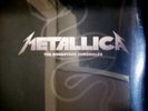 Metallica The Woodstock Chronicles Live 2 LP Record NEW  Sealed Import 1994,Rare