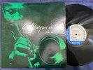 LEE MORGAN PRESENTING BLUE NOTE UA BLP 1538 MONO US Vinyl LP
