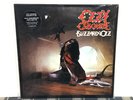 Ozzy Osbourne Blizzard Of Ozz, Remastered 30th Anniversary 180g Heavy Metal God