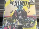 The Struts Strange Days RSD Clear Vinyl ***SEALED***