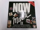 NOW THAT'S WHAT I CALL MUSIC 2 2 LP Album NOW 2 CG H31