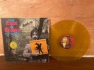 Frank Zappa and the mothers of invention LP Vinyl Yellow Schallplatte Neu
