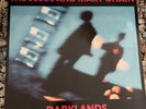 The Jesus And Mary Chain - Darklands LP 1987/BYN11