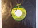 The Beatles John Lennon Yoko Ono US 45 Apple 1827 MOTHER / WHY