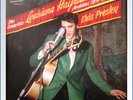 The Complete Louisiana Hayride Archives 1954-1956 LP