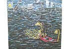 Explosion In The Sky - All Of A sudden I Miss Everyone - 2 x LP VINYL Etched