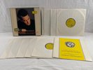 8xLP Box Set Beethoven 9 Symphonies Karajan DDG 2563 192 (NM Vinyl)