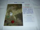Dave Brubeck - Time Further Out  Impex 180 Gramm