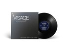 Visage - Fade To Grey Vinyl 10