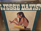 Jesse Davis Vinyl. ATCO SD 33-346. 1970. VG
