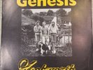 Genesis Knebworth LP Live Rare