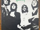 NAZARETH - S/T - 2nd Edition 1st Pressing UK PEGASUS LP Album Rare PEG10 EX/VG+