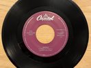 ROBBIE WILLIAMS Angels It's Only Us on Capitol Records RARE JUKEBOX 45