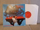Sepultura Schizophrenia Lp Shark 006 1st Press Trash Metal Cavalera