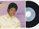 Michael Jackson P.Y.T. PYT Disque 45t 7