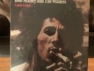 1973 BOB MARLEY & THE WAILERS, CATCH A FIRE VINYL