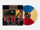 The Strokes Room On Fire Ltd Vinyl Me Please YELLOW / RED / BLUE QUAD LP New