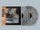 Elliott Smith From A Basement On The Hill Ltd 2x GREY MARBLED Vinyl LP New