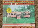 Daryl Hall & John Oates Abandoned Luncheonette Vinyl LP Record w/Shrink