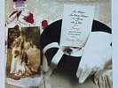 Fanny -Charity Ball LP-Sealed Red Vinyl reissue