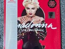 MADONNA YOU CAN DANCE RED VINYL RSD 2018 FULL SIZE POSTER