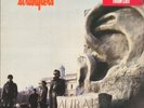 STRANGLERS- 3 X ORG.LPs- AURAL SCULPTURE + THE RAVEN+LA FOLIE