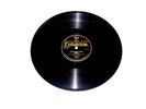 Vintage Hot Jazz 78 rpm record,  Clarence Williams & his Jazz Kings